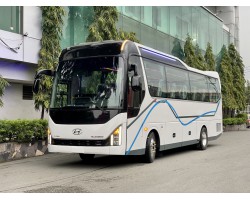 XE U CON 29 GHẾ